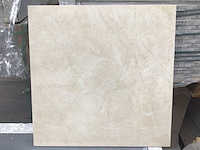 Kutahya pulpis ivory gepolijst vloertegel 60x60 cm 54 m² - afbeelding 1 van  7
