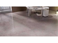 Kutahya pulpis prime dark grey gepolijst vloertegel 60x120 cm 51,84 m² - afbeelding 4 van  5