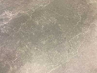 Kutahya pulpis prime dark grey mat vloertegel 60x120 cm 120,96 m² - afbeelding 2 van  8