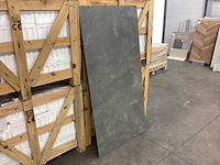 Kutahya pulpis prime dark grey mat vloertegel 60x120 cm 120,96 m² - afbeelding 5 van  8