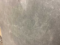Kutahya pulpis prime dark grey mat vloertegel 60x120 cm 120,96 m² - afbeelding 7 van  8