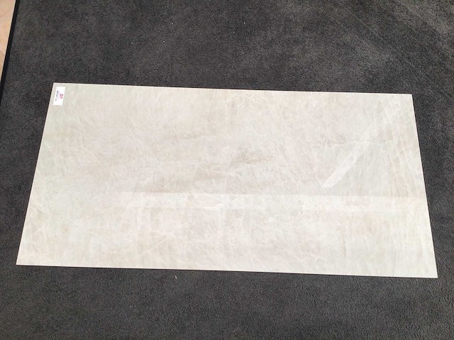Kutahya quarzite naica gepolijst vloertegel 60x120 cm 37,44 m² - afbeelding 2 van  4