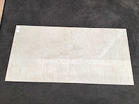 Kutahya quarzite naica gepolijst vloertegel 60x120 cm 37,44 m² - afbeelding 2 van  4