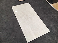 Kutahya quarzite naica gepolijst vloertegel 60x120 cm 37,44 m² - afbeelding 3 van  4
