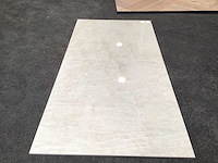 Kutahya quarzite naica gepolijst vloertegel 60x120 cm 37,44 m² - afbeelding 4 van  4
