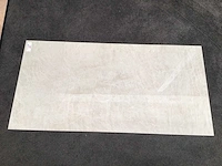 Kutahya quarzite naica gepolijst vloertegel 60x120 cm 37,44 m² - afbeelding 2 van  4