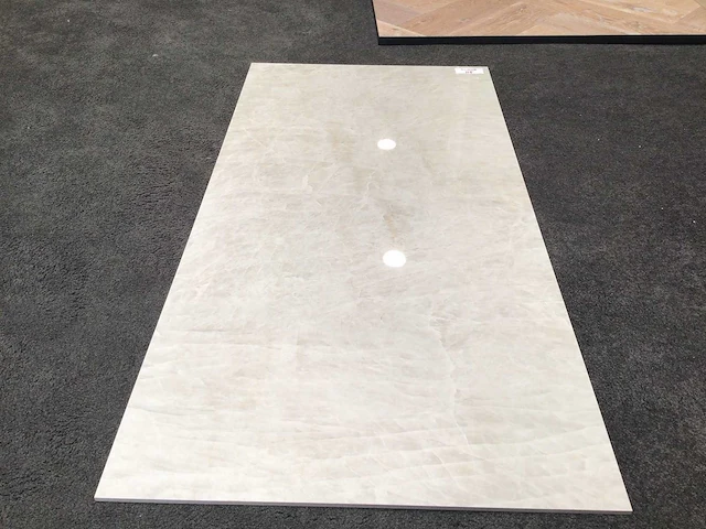 Kutahya quarzite naica gepolijst vloertegel 60x120 cm 37,44 m² - afbeelding 4 van  4