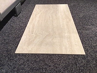 Kutahya ravel beige mat vloertegel 60x120 cm 60,48 m² - afbeelding 8 van  8