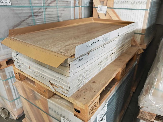 Kutahya ravel noce mat vloertegel 60x120 cm 60,48 m² - afbeelding 5 van  7