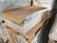 Kutahya ravel noce mat vloertegel 60x120 cm 60,48 m² - afbeelding 5 van  7