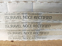 Kutahya ravel noce mat vloertegel 60x120 cm 60,48 m² - afbeelding 3 van  4