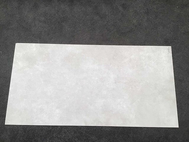 Kutahya riva grey mat vloertegel 60x120 cm 120,96 m² - afbeelding 7 van  7
