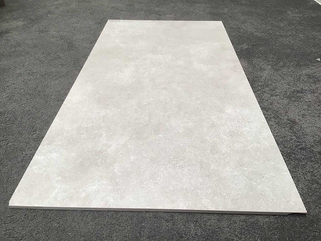 Kutahya riva grey mat vloertegel 60x120 cm 60,48 m² - afbeelding 6 van  7