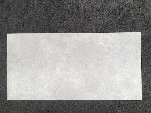 Kutahya riva grey mat vloertegel 60x120 cm 60,48 m² - afbeelding 4 van  5