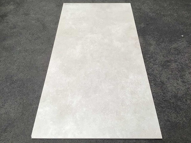 Kutahya riva grey mat vloertegel 60x120 cm 60,48 m² - afbeelding 5 van  7