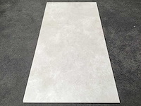 Kutahya riva grey mat vloertegel 60x120 cm 60,48 m² - afbeelding 5 van  7