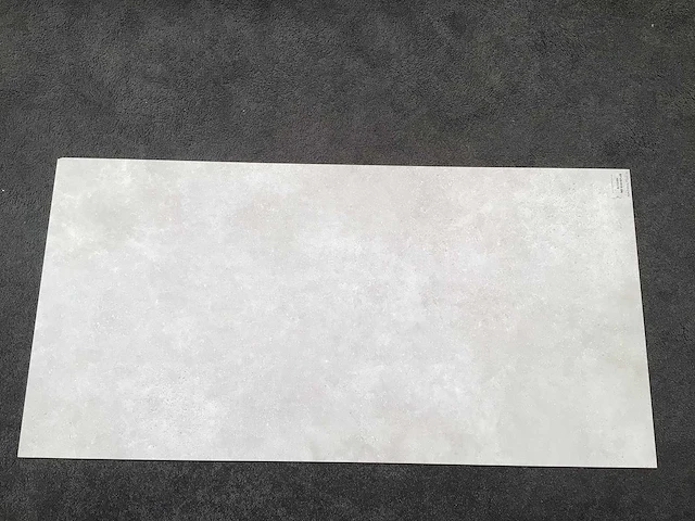 Kutahya riva grey mat vloertegel 60x120 cm 60,48 m² - afbeelding 7 van  7