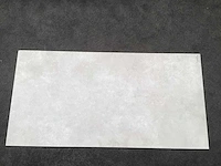 Kutahya riva grey mat vloertegel 60x120 cm 60,48 m² - afbeelding 7 van  7