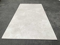 Kutahya riva grey mat vloertegel 60x120 cm 60,48 m² - afbeelding 3 van  6