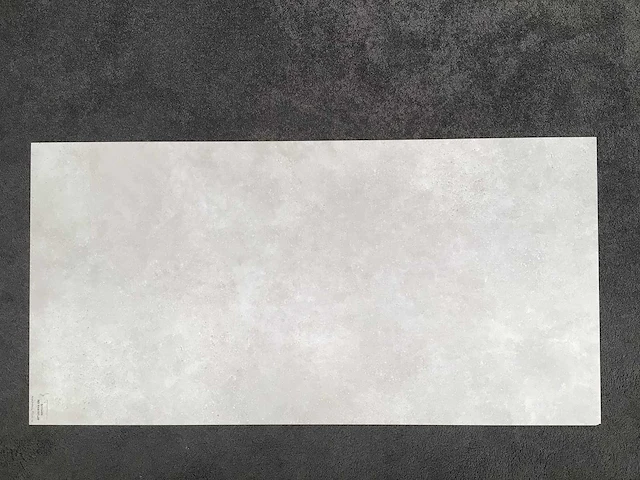 Kutahya riva grey mat vloertegel 60x120 cm 60,48 m² - afbeelding 3 van  6