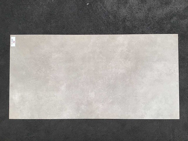 Kutahya riva taupe mat vloertegel 60x120 cm 60,48 m² - afbeelding 3 van  7