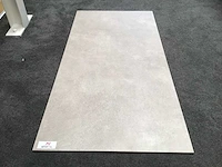 Kutahya riva taupe mat vloertegel 60x120 cm 60,48 m² - afbeelding 2 van  7