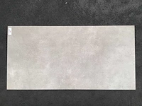 Kutahya riva taupe mat vloertegel 60x120 cm 60,48 m² - afbeelding 3 van  7