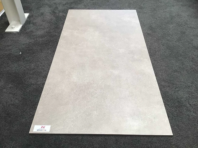 Kutahya riva taupe mat vloertegel 60x120 cm 60,48 m² - afbeelding 7 van  7