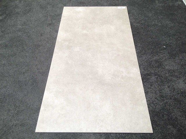 Kutahya riva taupe mat vloertegel 60x120 cm 60,48 m² - afbeelding 3 van  5