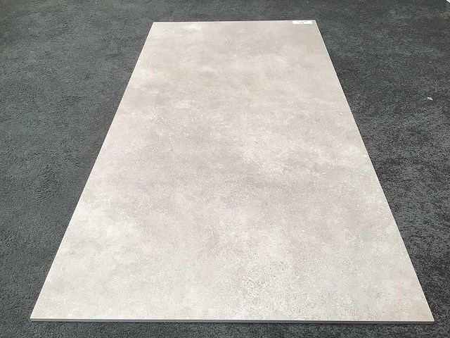 Kutahya riva taupe mat vloertegel 60x120 cm 60,48 m² - afbeelding 4 van  5