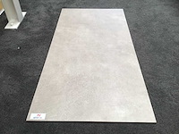 Kutahya riva taupe mat vloertegel 60x120 cm 60,48 m² - afbeelding 5 van  5