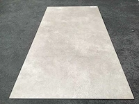 Kutahya riva taupe mat vloertegel 60x120 cm 60,48 m² - afbeelding 5 van  7