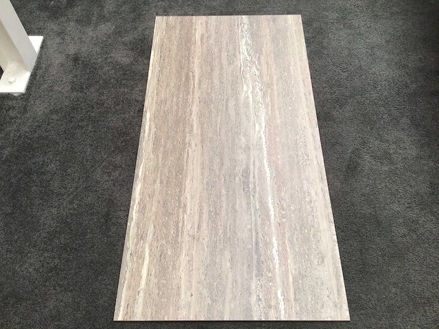 Kutahya terranova noce mat vloertegel 60x120 cm 120,96 m² - afbeelding 1 van  5