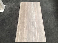 Kutahya terranova noce mat vloertegel 60x120 cm 120,96 m² - afbeelding 1 van  5