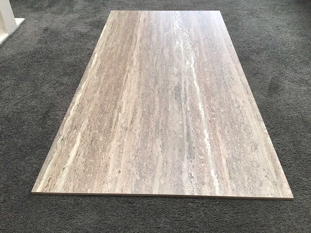 Kutahya terranova noce mat vloertegel 60x120 cm 120,96 m² - afbeelding 2 van  5