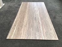Kutahya terranova noce mat vloertegel 60x120 cm 120,96 m² - afbeelding 2 van  5