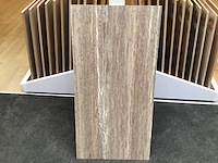 Kutahya terranova noce mat vloertegel 60x120 cm 120,96 m² - afbeelding 3 van  5
