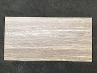 Kutahya terranova noce mat vloertegel 60x120 cm 60,48 m² - afbeelding 1 van  6