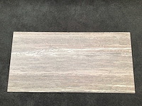 Kutahya terranova noce mat vloertegel 60x120 cm 60,48 m² - afbeelding 1 van  1