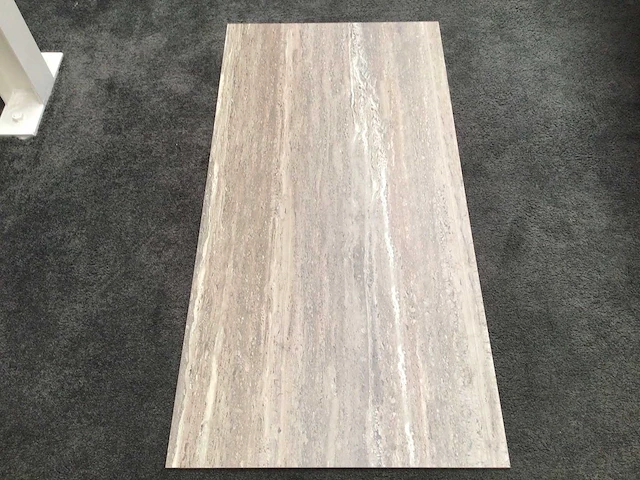 Kutahya terranova noce mat vloertegel 60x120 cm 60,48 m² - afbeelding 2 van  6