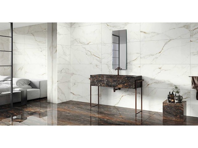 Kutahya valeria soft mat vloertegel 60x120 cm 60,48 m² - afbeelding 3 van  4