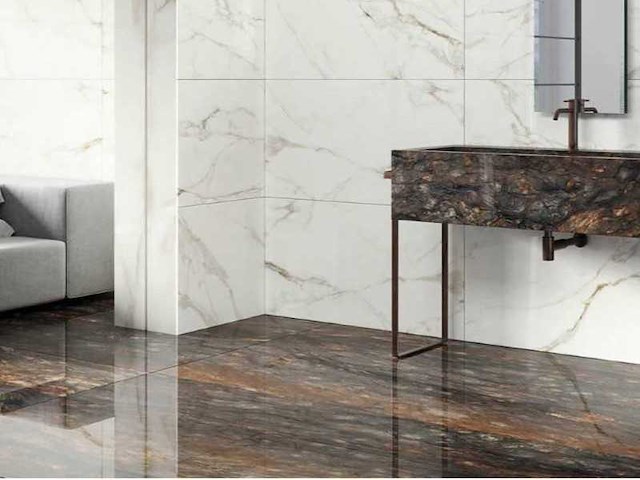 Kutahya valeria soft mat vloertegel 60x120 cm 60,48 m² - afbeelding 1 van  4