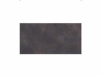 Kutahya vista antraciet mat vloertegel 60x120 cm 60,48 m² - afbeelding 5 van  7
