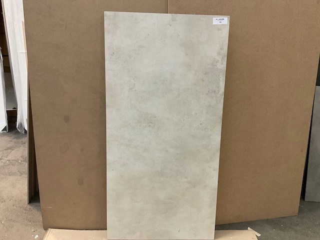 Kutahya vista bone mat 60x120 cm tegel 60,48 m² - afbeelding 1 van  3