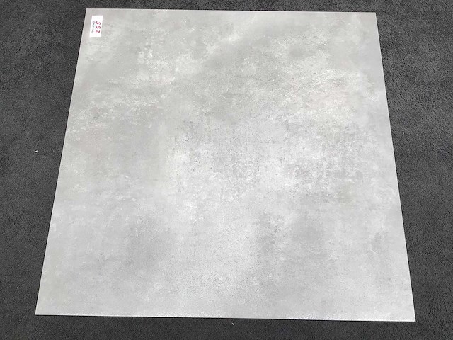 Kutahya vista grey mat vloertegel 120x120 cm 57,6 m² - afbeelding 4 van  7