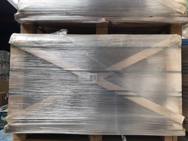 Kutahya vista grey mat vloertegel 120x120 cm 57,6 m² - afbeelding 8 van  10