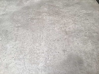 Kutahya vista grey mat vloertegel 60x120 cm 60,48 m² - afbeelding 7 van  8