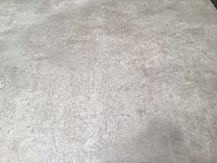 Kutahya vista grey mat vloertegel 60x120 cm 60,48 m² - afbeelding 3 van  7