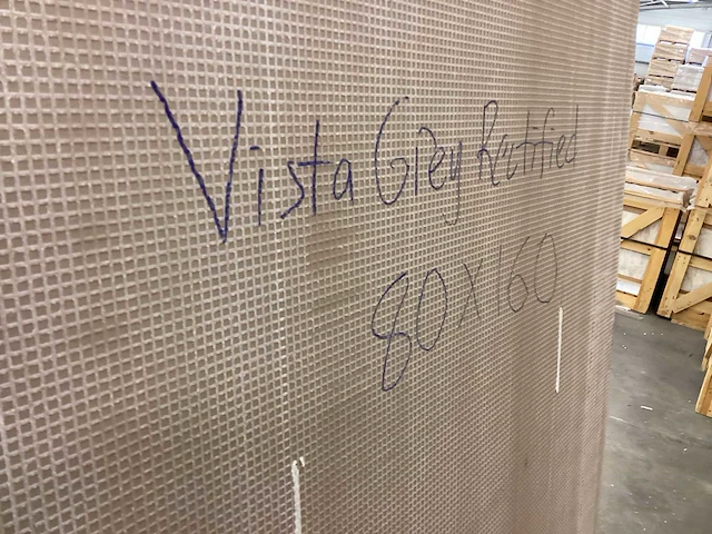 Kutahya vista grey mat vloertegel 80x160 cm 51,2 m² - afbeelding 9 van  13
