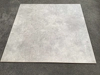 Kutahya vista grey mat vloertegel 80x80 cm 48,64 m² - afbeelding 4 van  7